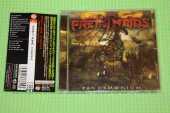 PRETTY MAIDS / Pandemonium - 2010 / JAPAN