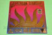 JEFFERSON STARSHIP / Gold - 1978 / EU