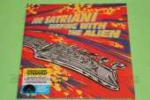 SATRIANI, JOE / Surfing With The Alien - 1987 / EU