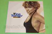 TURNER, TINA / Simply The Best - 1991 / EU