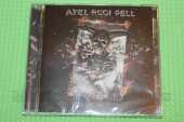 PELL, AXEL RUDI / Game Of Sins - 2016 / Germany