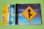 COVERDALE / PAGE / Coverdale / Page - 1993 / JAPAN