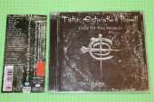 TIPTON, ENTWISTLE & POWELL / Edge Of The World - 2006 / JAPAN