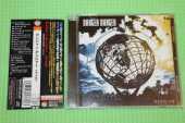 DANGER DANGER / Revolve - 2009 / JAPAN