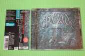 CHARADE / II - 2004 / JAPAN