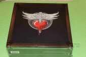 BON JOVI / The Albums 1983 - 2016 - 2017 / EU