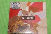 KEANE / Cause And Effect - 2019 / Germany