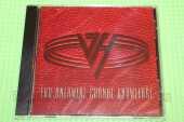 VAN HALEN / For Unlawful Carnal Knowledge - 1991 / Germany