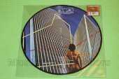 YES / Going for the One - 1977 / EU