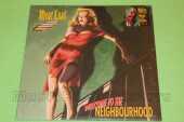 MEAT LOAF / Welcome To The Neighbourhood - 1995 / EU