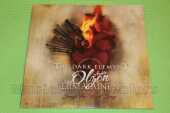 DARK ELEMENT, THE / Songs The Night Sings - 2019 / EU