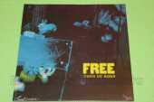 FREE / Tons Of Sobs - 1968 / EU