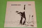 FREE / Heartbreaker - 1972 / EU