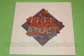 FREE / At Last - 1972 / EU