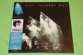 GENESIS / Seconds Out / EU