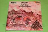 CARAVAN / In the Land of Grey and Pink - 1971 / EU