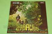 CARAVAN / If I Could Do It Over Again I'd Do It All Over You - 1970 / EU