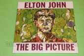 JOHN, ELTON / The Big Picture - 1997 / EU