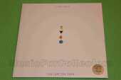 JOHN, ELTON / Too Low For Zero - 1983 / EU