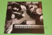 MOORE, GARY / After Hours - 1992 / EU