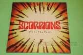 SCORPIONS / Face The Heat - 1993 / EU