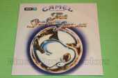 CAMEL / The Snow Goose - 1975 / EU