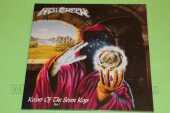 HELLOWEEN / Keeper Of The Seven Keys - Part I - 1987 / EU