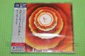 WONDER, STEVIE / Songs In The Key Of Life - 1976 / JAPAN