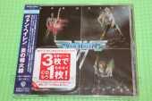 VAN HALEN / Van Halen - 1978 / JAPAN