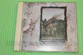 LED ZEPPELIN / IV - 1970 / Japan For USA