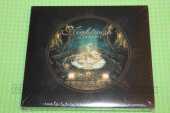 NIGHTWISH / Decades - An Archive Of Song - 1996 - 2015 - 2018 / Germany