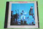 GENESIS / Live - 1973 / West Germany