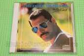 MERCURY, FREDDIE / Mr. Bad Guy - 1985 / France