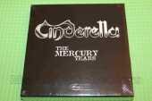 CINDERELLA / The Mercury Years - 2018 / EU