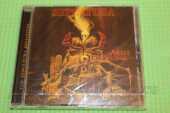 SEPULTURA / Arise - 1991 / Germany