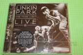 LINKIN PARK / One More Light Live - 2017 / EU