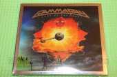 GAMMA RAY / Land Of the Free - 1995 / Germany
