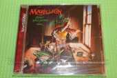 MARILLION / Script For A Jester's Tear - 1983 / EU