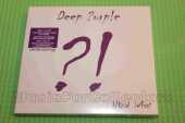 DEEP PURPLE / Now What ?! - 2013 / USA
