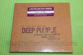 DEEP PURPLE / Live In Rome - 2013 / Germany