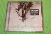 LINKIN PARK / Hunting Party - 2014 / EU