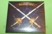 RUNNING WILD / Crossing The Blades - 2019 / Germany