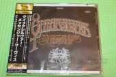 QUICKSILVER MESSENGER SERVICE / Quicksilver Messenger Service - 1968 / JAPAN