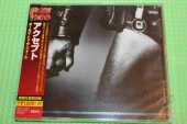 ACCEPT / Balls to the Wall - 1983 / JAPAN