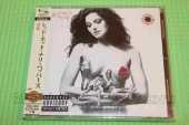 RED HOT CHILI PEPPERS / Mother's Milk - 1989 / JAPAN