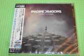 IMAGINE DRAGONS / Night Visions - 2022 / JAPAN