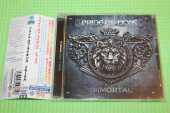 PRIDE OF LIONS / Immortal - 2012 / JAPAN