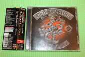 ROSE TATTOO / Pain - 2002 / JAPAN
