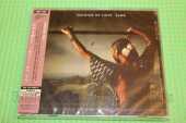 SADE / Soldier of Love - 2010 / JAPAN