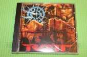 RATT / Detonator - 1990 / USA